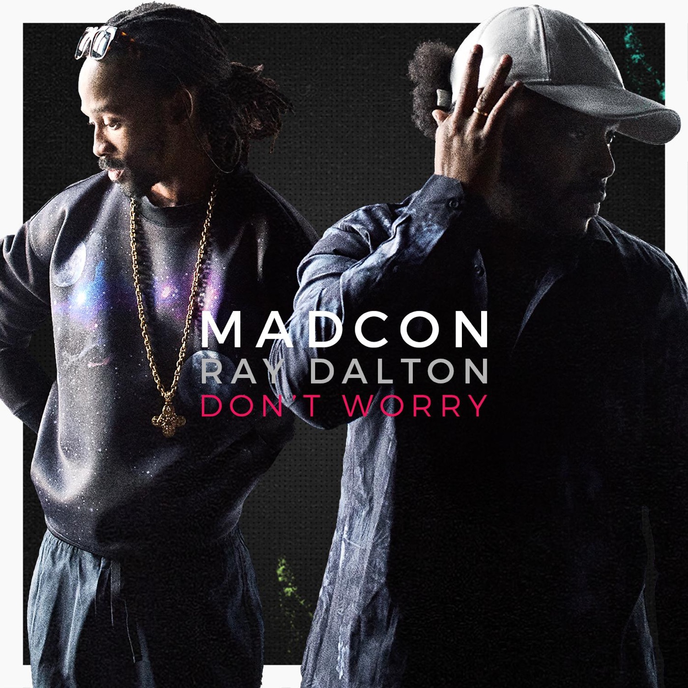 Don't worry